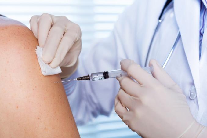 Vaccin en pharmacie en Seine-Maritime