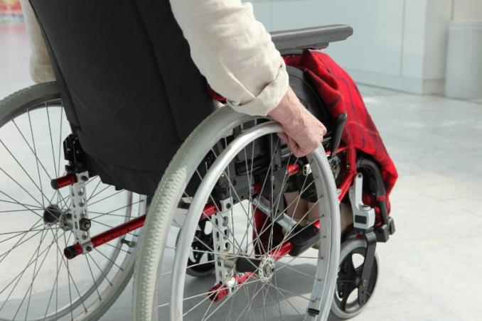 Location fauteuil roulant en Seine-Maritime