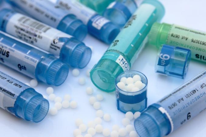 Médicaments Homéopathiques en Seine-Maritime