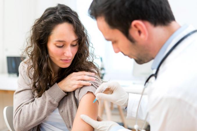 Vaccination par pharmacien en Seine-Maritime