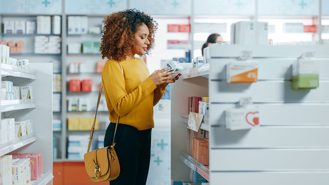 Les autres prestations de la pharmacie