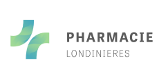 Logo Pharmacie Patrick Vincent en Seine-Maritime